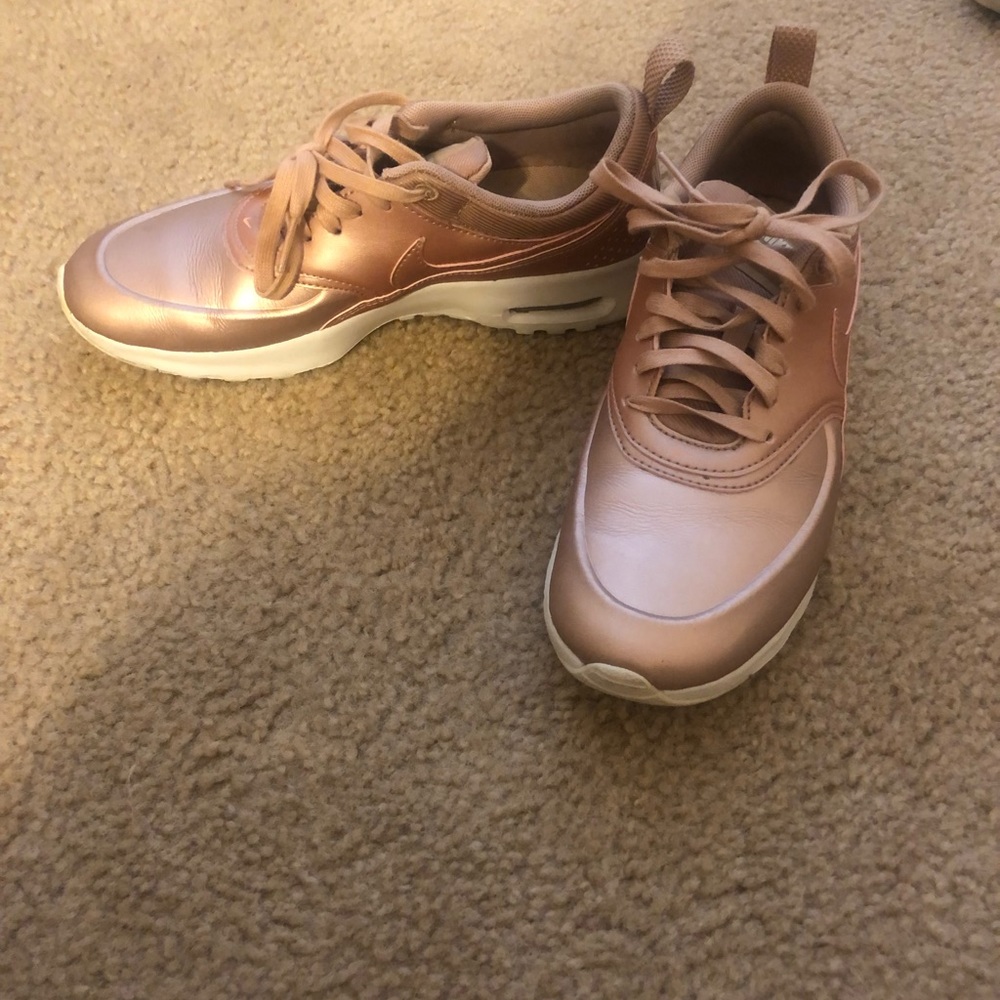 Nike shoes